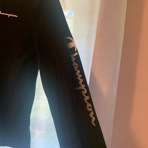 Unisex Champion Shirt - Picture 3 of 3